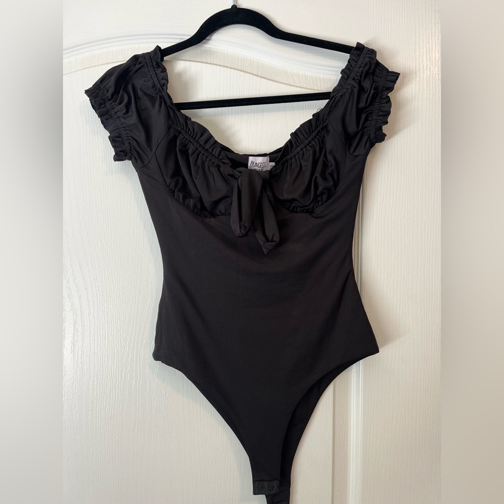 PRINCESS POLLY BODY SUIT